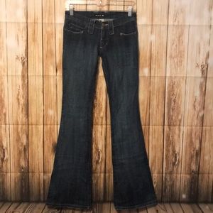 Frankie B. Jeans in size 0